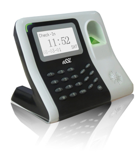 fingerprint attendance system