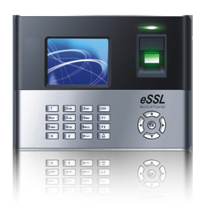biometrics time attendance system