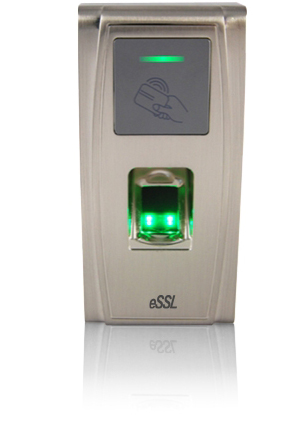 fingerprint attendance system
