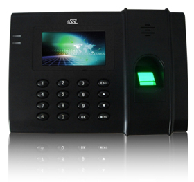 biometric fingerprint attendance system