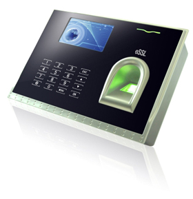fingerprint based attendance system
